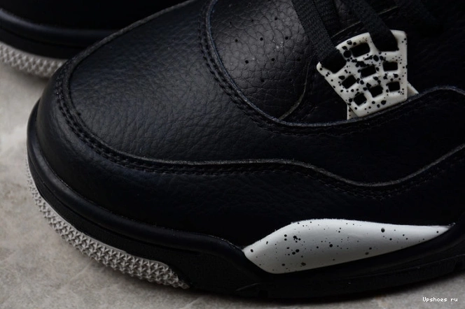 4 Jordan Oreo Retro (2015) 314254-003 0519
